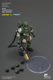 [Pre-Order]1/18 JOYTOY Action Figure Warhammer 40K Astra Militarum Kasrkin