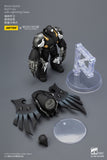 [Pre-Order]1/18 JOYTOY Action Figure Warhammer The Horus Heresy Raven Guard Dark Fury Mor Deythan MkVI MKIII Tactical Legionary