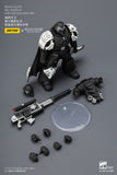 [Pre-Order]1/18 JOYTOY Action Figure Warhammer The Horus Heresy Raven Guard Dark Fury Mor Deythan MkVI MKIII Tactical Legionary