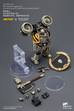 [Pre-Order]1/18 JOYTOY Action Figure Warhammer The Horus Heresy Iron Warriors MkII Assault Legionary