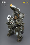 [Pre-Order]1/25 JOYTOY Dark Source Action Figure Tiekui Dual Pilot Mecha MK05