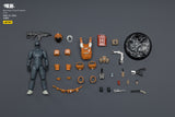[Pre-Order]JOYTOY 1/25 Action Figure Dark Source Steel Ride Corps