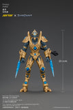 [Pre-Order]1/25 JOYTOY Action Figure STARCRAFT Protoss Zealot
