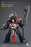 [Pre-Order]1/18 JOYTOY Action Figure Warhammer The Horus Heresy Night Lords Legion Praetor in Tartaros Terminator Armour