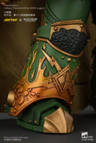 [Pre-Order]1/18 JOYTOY Action Figure Warhammer The Horus Heresy Salamanders Vulkan Primarch of the XVlllth Legion