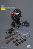 [Pre-Order]1/18 JOYTOY Action Figure Warhammer 40K Ultramarines Imperial Fists Blood Angels Intercessor