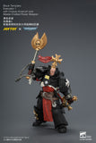 [Pre-Order]1/18 JOYTOY Action Figure Warhammer 40K Black Templars Execrator