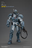[Pre-Order]1/25 JOYTOY Action Figure STARCRAFT Terran Ghost Set
