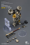 [Pre-Order]1/18 JOYTOY Action Figure Warhammer The Horus Heresy Iron Warriors MkII Assault Legionary