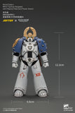 [Pre-Order]1/18 JOYTOY Action Figure Warhammer The Horus Heresy World Eaters MKVI Tactical Sergeant with Plasma Pistol and Power Sword