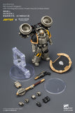 [Pre-Order]1/18 JOYTOY Action Figure Warhammer The Horus Heresy Iron Warriors MkII Assault Legionary