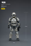 [Pre-Order]JOYTOY 1/25 Action Figure Dark Source Steel Ride Corps