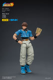 [Pre-Order]1/18 JOYTOY Action Figure SNK KOF'98UM Orochi Team