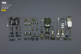 [Pre-Order]JOYTOY 1/25 Action Figure Dark Source APOC Series Mech
