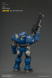 [Pre-Order]1/25 JOYTOY Action Figure STARCRAFT Terran Marine Set