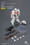 [Pre-Order]1/18 JOYTOY Action Figure Warhammer 40K Ultramarines Imperial Fists Blood Angels Intercessor