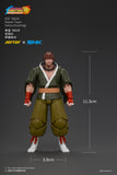 [Pre-Order]1/18 JOYTOY Action Figure SNK KOF'98UM Master Team Takuma Sakazaki Heidern Saisyu Kusanagi