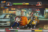[Pre-Order]1/18 JOYTOY Action Figure SNK KOF'98UM Art of Fighting Team