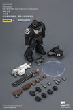 [Pre-Order]1/18 JOYTOY Action Figure Warhammer 40K Ultramarines Imperial Fists Blood Angels Intercessor