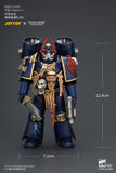 [Pre-Order]1/18 JOYTOY Action Figure Warhammer The Horus Heresy Night Lords Night Raptor Huntmaster