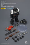 [Pre-Order]1/18 JOYTOY Action Figure Warhammer 40K Ultramarines Imperial Fists Blood Angels Intercessor