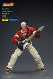 [Pre-Order]1/18 JOYTOY Action Figure SNK KOF'98UM Orochi Team