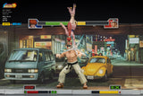 [Pre-Order]1/18 JOYTOY Action Figure SNK KOF'98UM Orochi Team