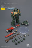 [Pre-Order]1/18 JOYTOY Action Figure Warhammer 40K Ultramarines Imperial Fists Blood Angels Intercessor
