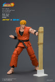 [Pre-Order]1/18 JOYTOY Action Figure SNK KOF'98UM Art of Fighting Team