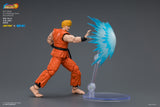 [Pre-Order]1/18 JOYTOY Action Figure SNK KOF'98UM Art of Fighting Team