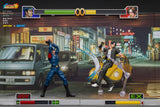 [Pre-Order]1/18 JOYTOY Action Figure SNK KOF'98UM Master Team Takuma Sakazaki Heidern Saisyu Kusanagi