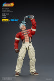 [Pre-Order]1/18 JOYTOY Action Figure SNK KOF'98UM Orochi Team
