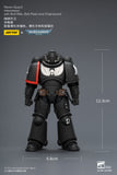 [Pre-Order]1/18 JOYTOY Action Figure Warhammer 40K Ultramarines Imperial Fists Blood Angels Intercessor