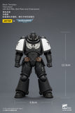 [Pre-Order]1/18 JOYTOY Action Figure Warhammer 40K Ultramarines Imperial Fists Blood Angels Intercessor