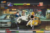 [Pre-Order]1/18 JOYTOY Action Figure SNK KOF'98UM Art of Fighting Team