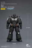 [Pre-Order]1/18 JOYTOY Action Figure Warhammer 40K Ultramarines Imperial Fists Blood Angels Intercessor