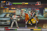 [Pre-Order]1/18 JOYTOY Action Figure SNK KOF'98UM Master Team Takuma Sakazaki Heidern Saisyu Kusanagi