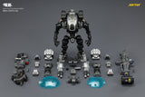[Pre-Order]1/25 JOYTOY Dark Source Action Figure Tiekui Dual Pilot Mecha MK04
