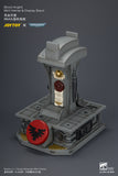 [Pre-Order]JOYTOY Action Figure Warhammer 40K Blood Angels MkX Helmet & Display Stand