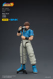 [Pre-Order]1/18 JOYTOY Action Figure SNK KOF'98UM Orochi Team