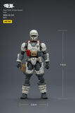 [Pre-Order]JOYTOY 1/25 Action Figure Dark Source Steel Ride Corps