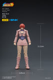 [Pre-Order]1/18 JOYTOY Action Figure SNK KOF'98UM Orochi Team