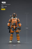 [Pre-Order]JOYTOY 1/25 Action Figure Dark Source Steel Ride Corps