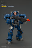 [Pre-Order]1/25 JOYTOY Action Figure STARCRAFT Terran Marine Set