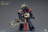 [Pre-Order]1/18 JOYTOY Action Figure Warhammer The Horus Heresy Night Lords Legion Praetor in Tartaros Terminator Armour