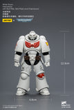 [Pre-Order]1/18 JOYTOY Action Figure Warhammer 40K Ultramarines Imperial Fists Blood Angels Intercessor
