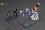 [Pre-Order]1/25 JOYTOY Action Figure STARCRAFT Terran Ghost Set