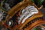 [Pre-Order]1/18 JOYTOY Action Figure Warhammer The Horus Heresy Salamanders Vulkan Primarch of the XVlllth Legion