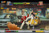 [Pre-Order]1/18 JOYTOY Action Figure SNK KOF'98UM Orochi Team