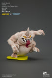 [Pre-Order]1/18 JOYTOY Action Figure Warhammer 40K Death Guard Typhus Herald of the Plague God
